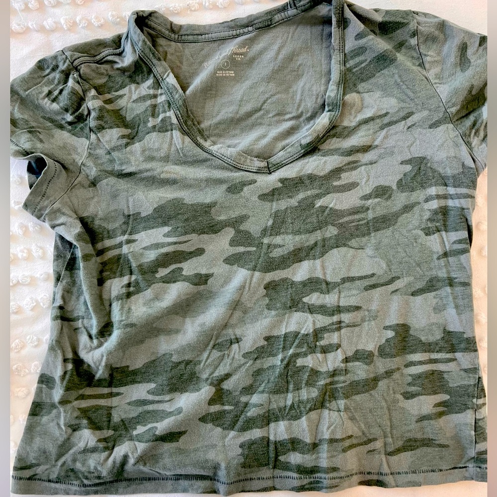 T shirt